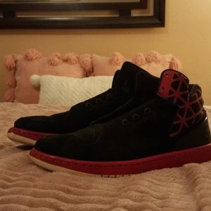 Jordan High Tops